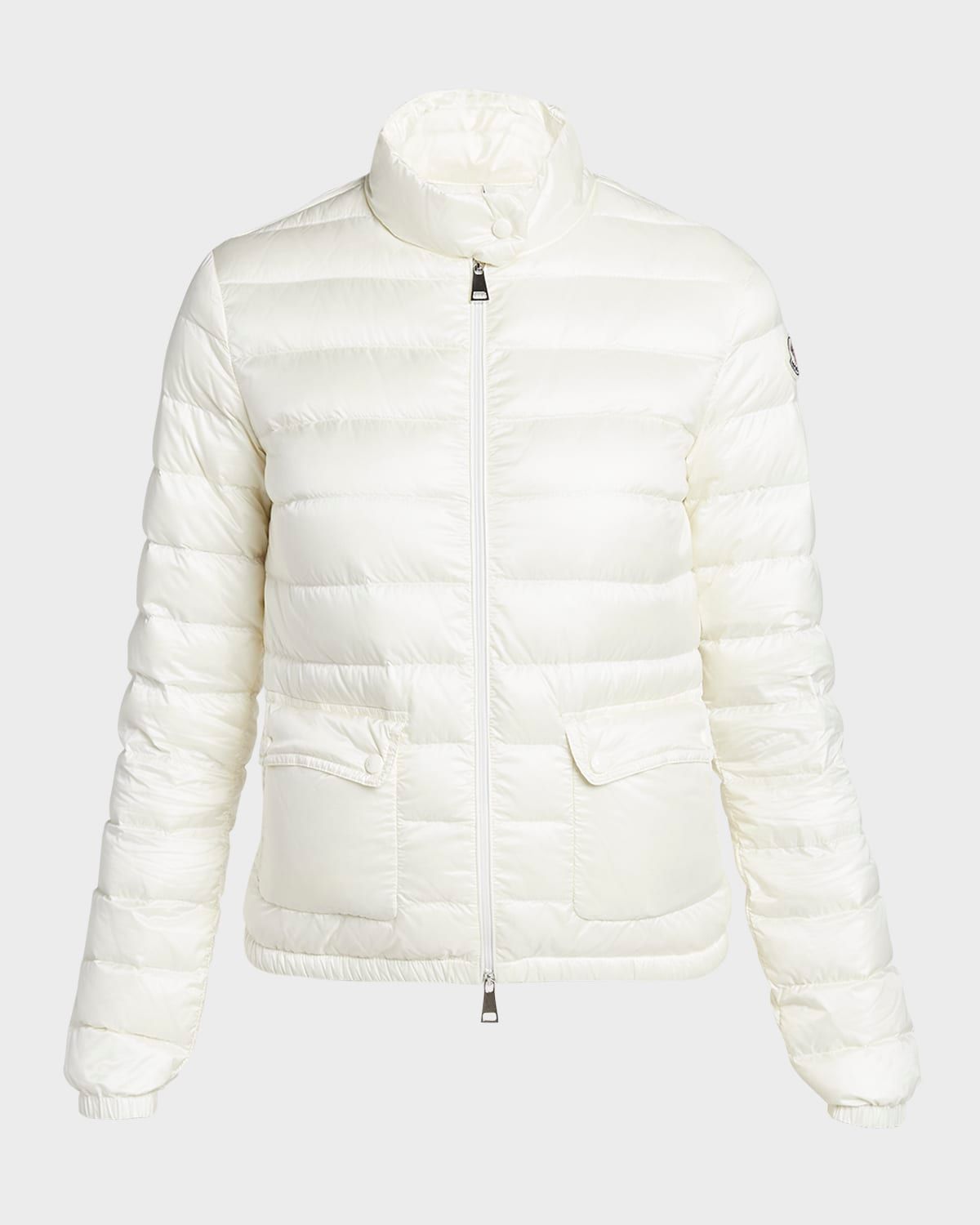 Lans Short Down Jacket