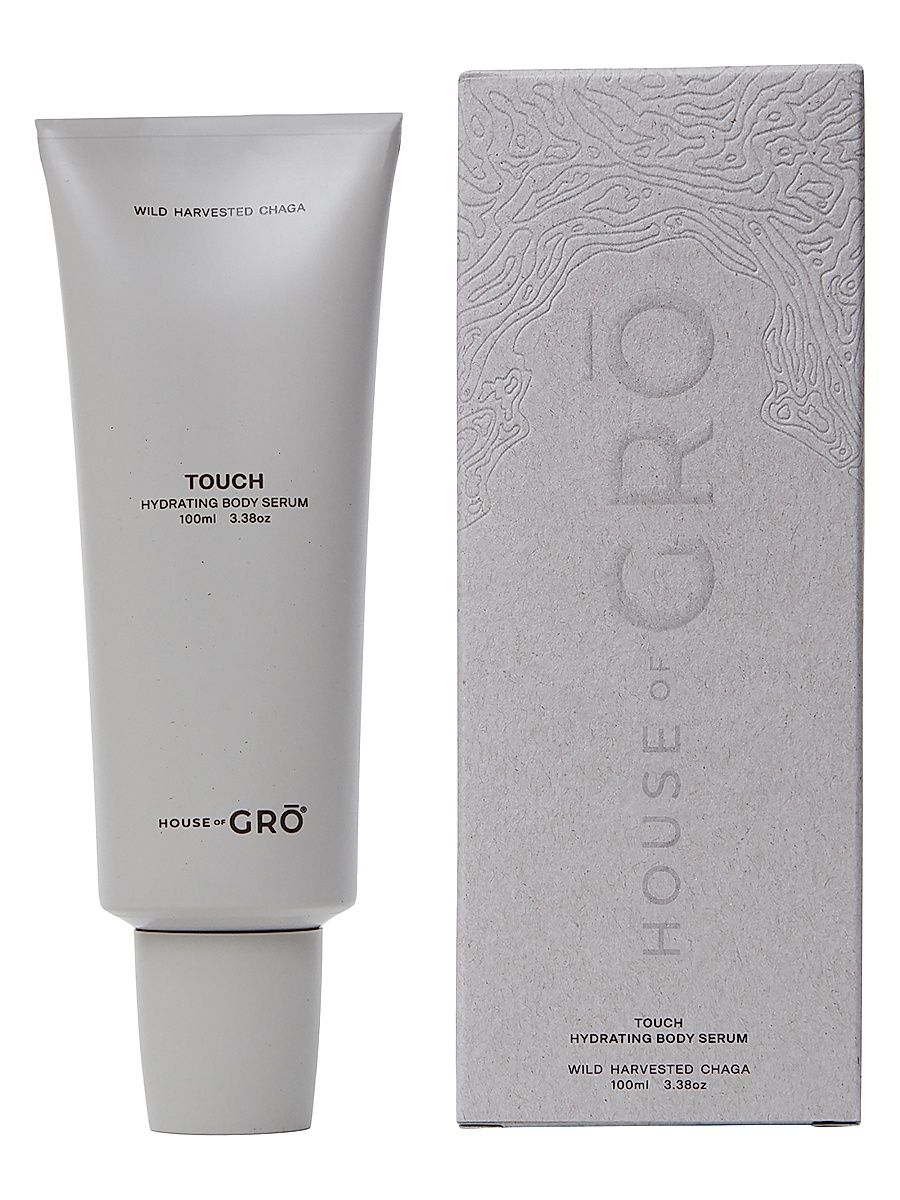 TOUCH Hydrating Body Serum