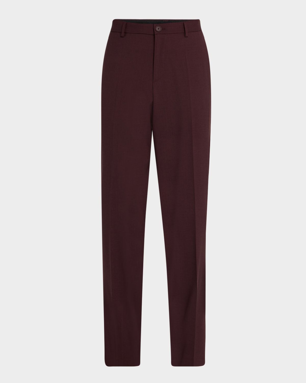 Men & apos;s Genius Performance Tech Wool Pants