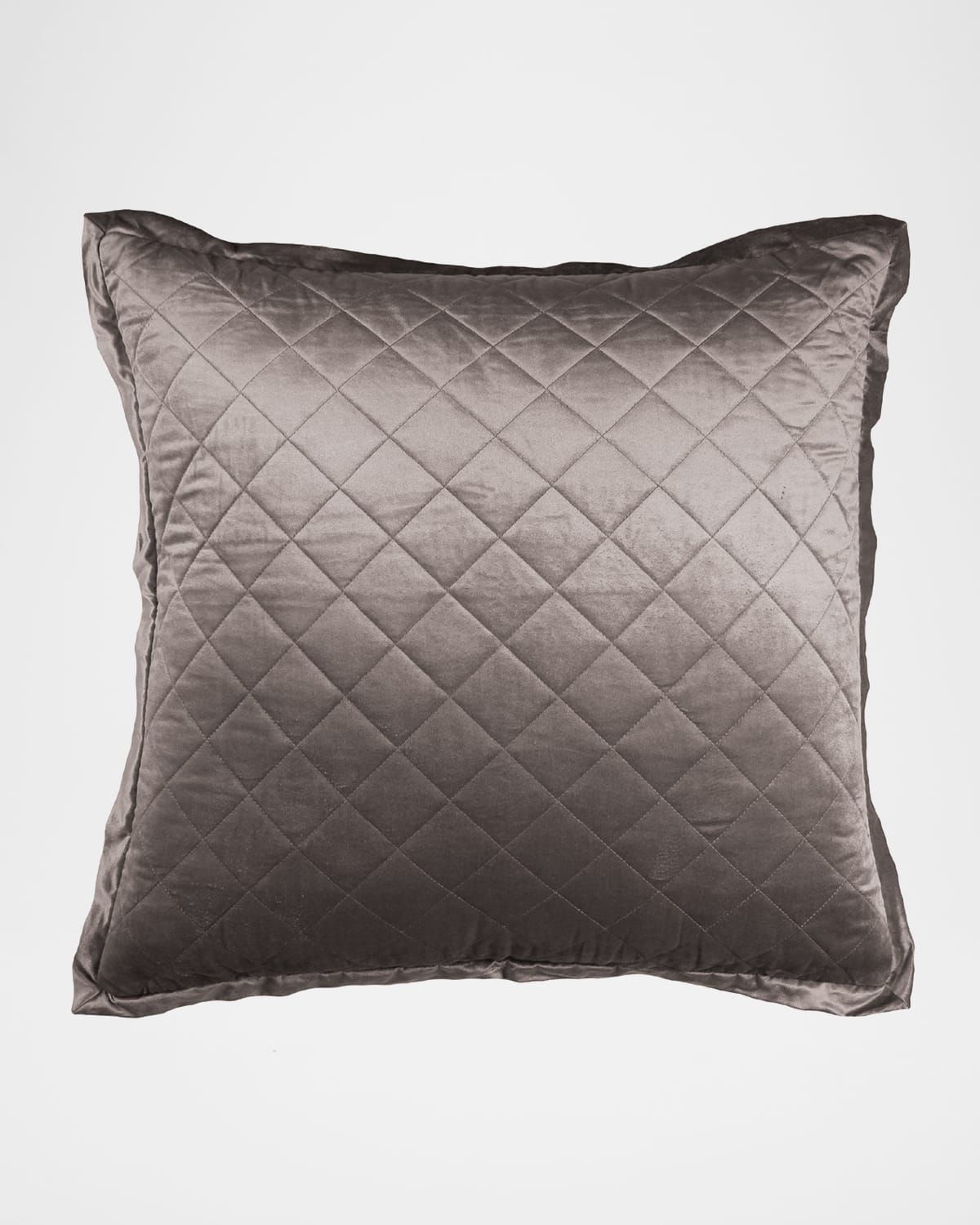 European Chloe Velvet Sham