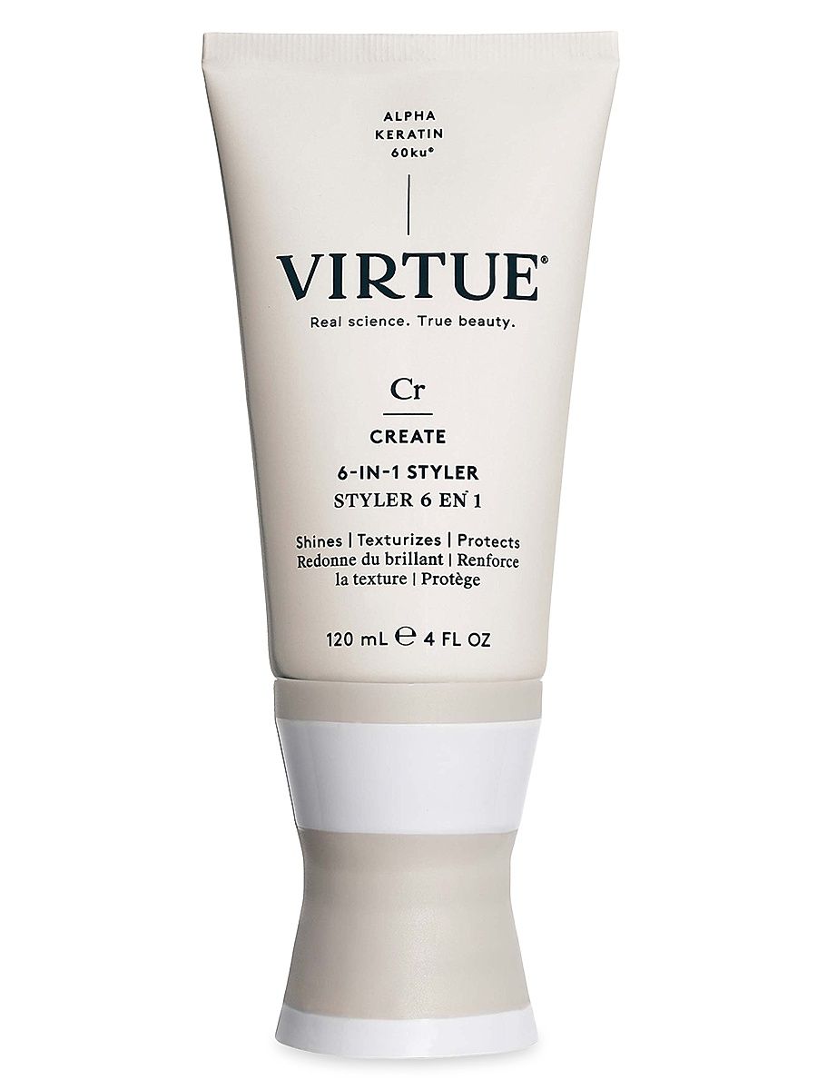 Virtue Women's 6-In-1 Styler