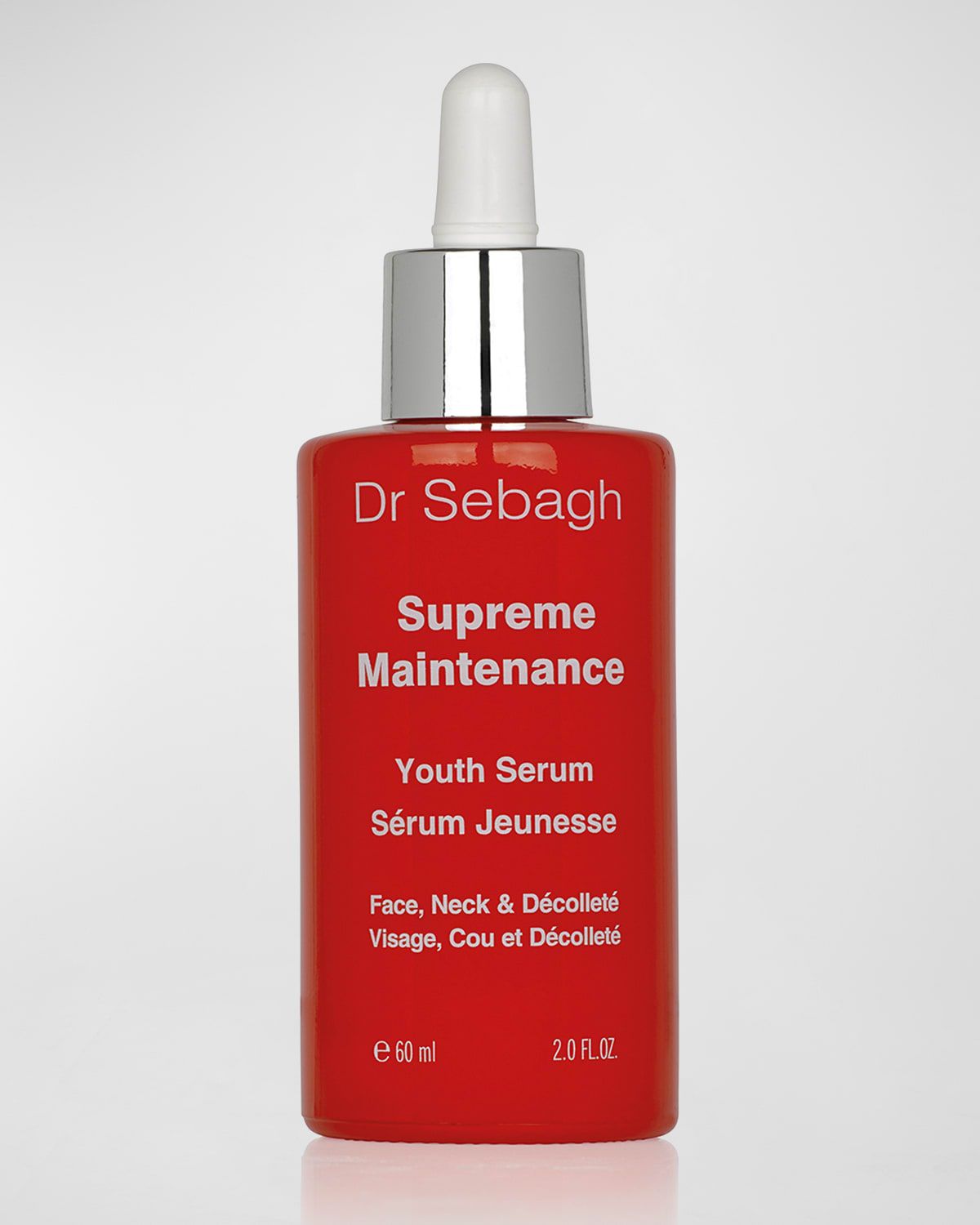 Supreme Maintenance Youth Serum, 2 oz./ 60 mL