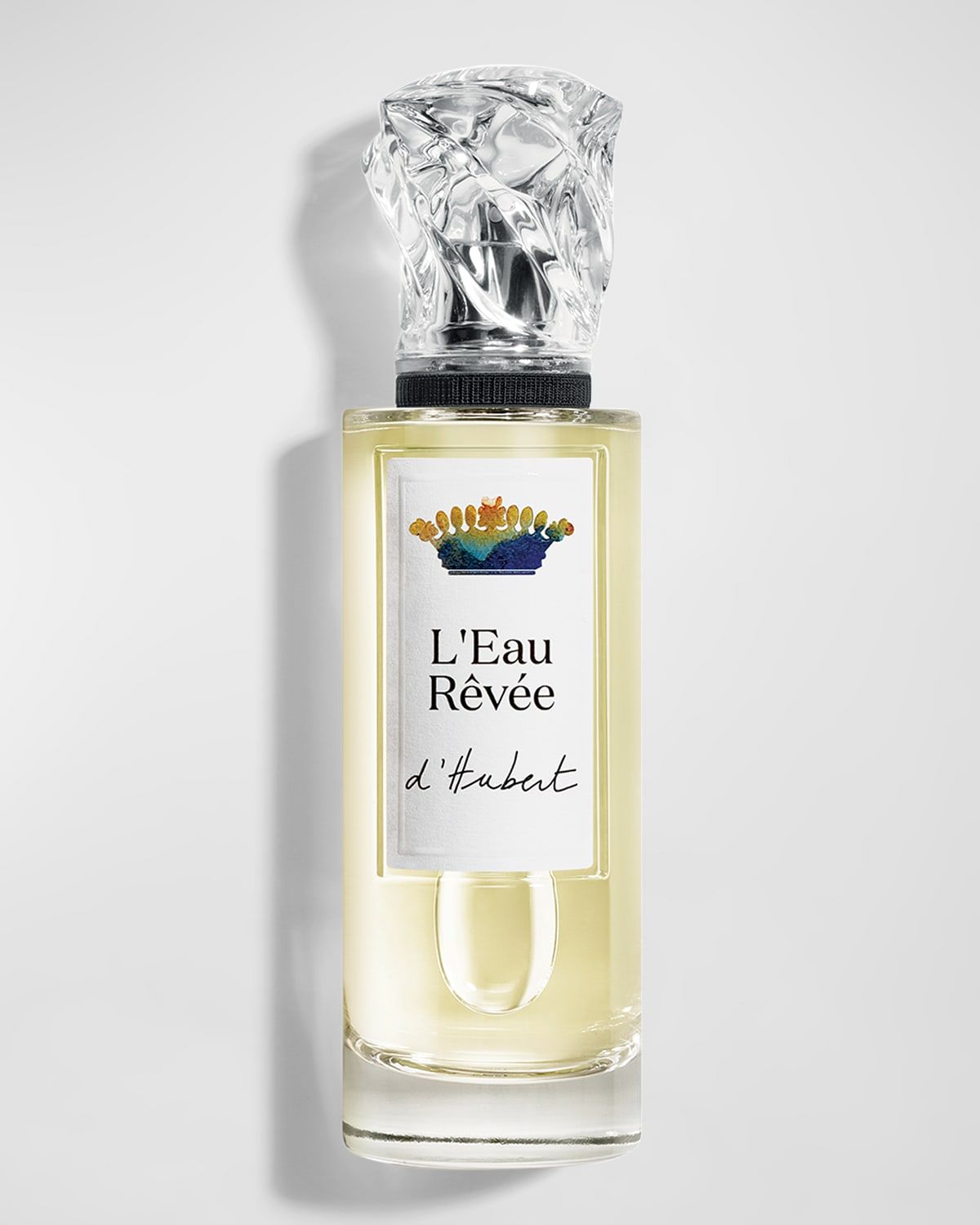 L & apos;Eau Revee d & apos;Hubert Eau de Toilette
