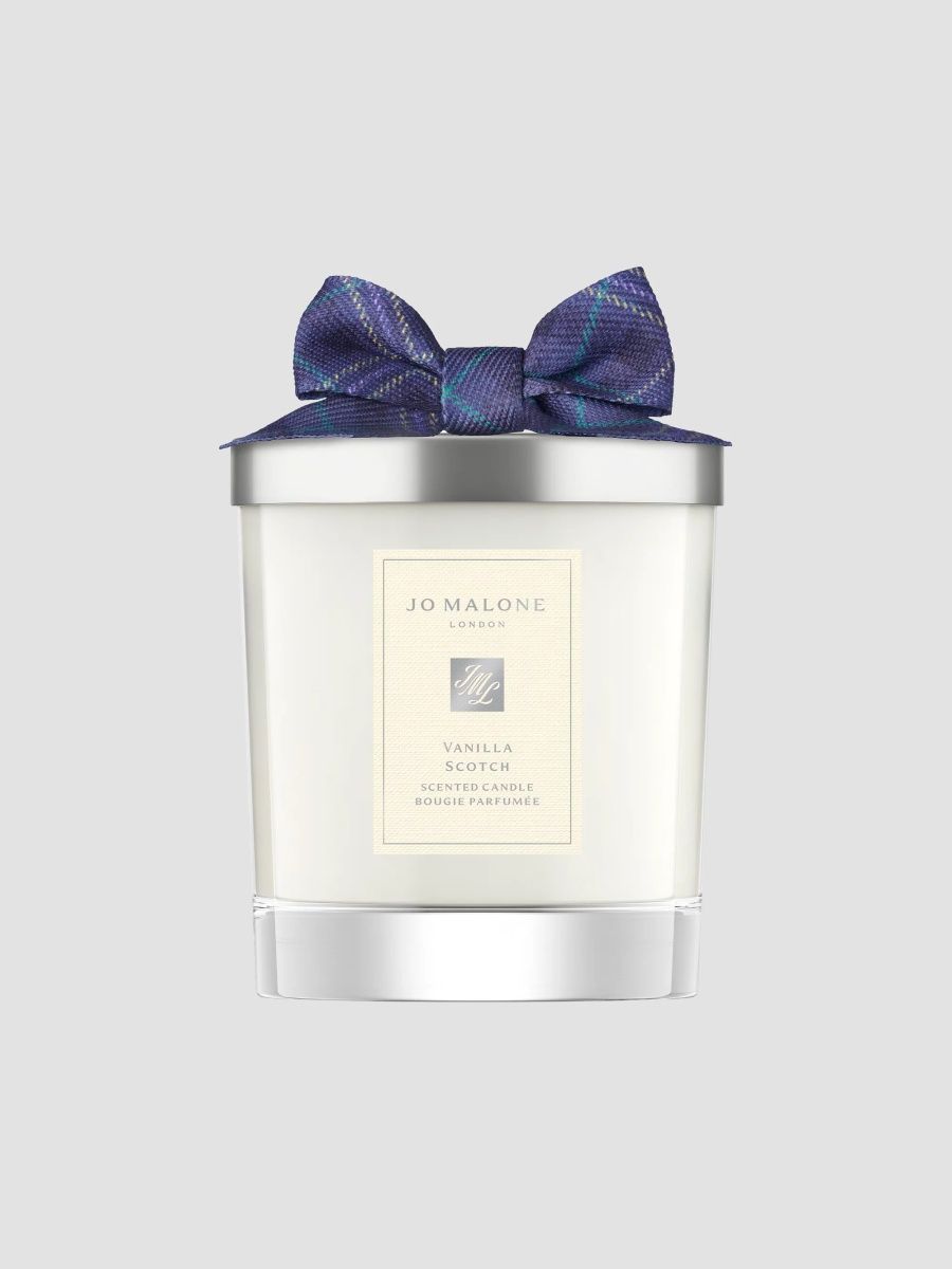 Jo Malone London Limited Edition Vanilla Scotch Scented Candle