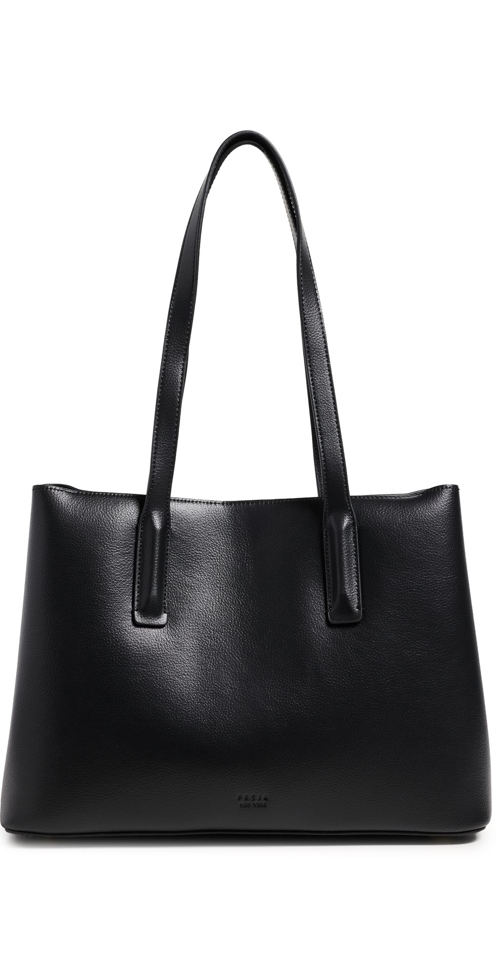 Freja New York Linnea Tote Black One Size