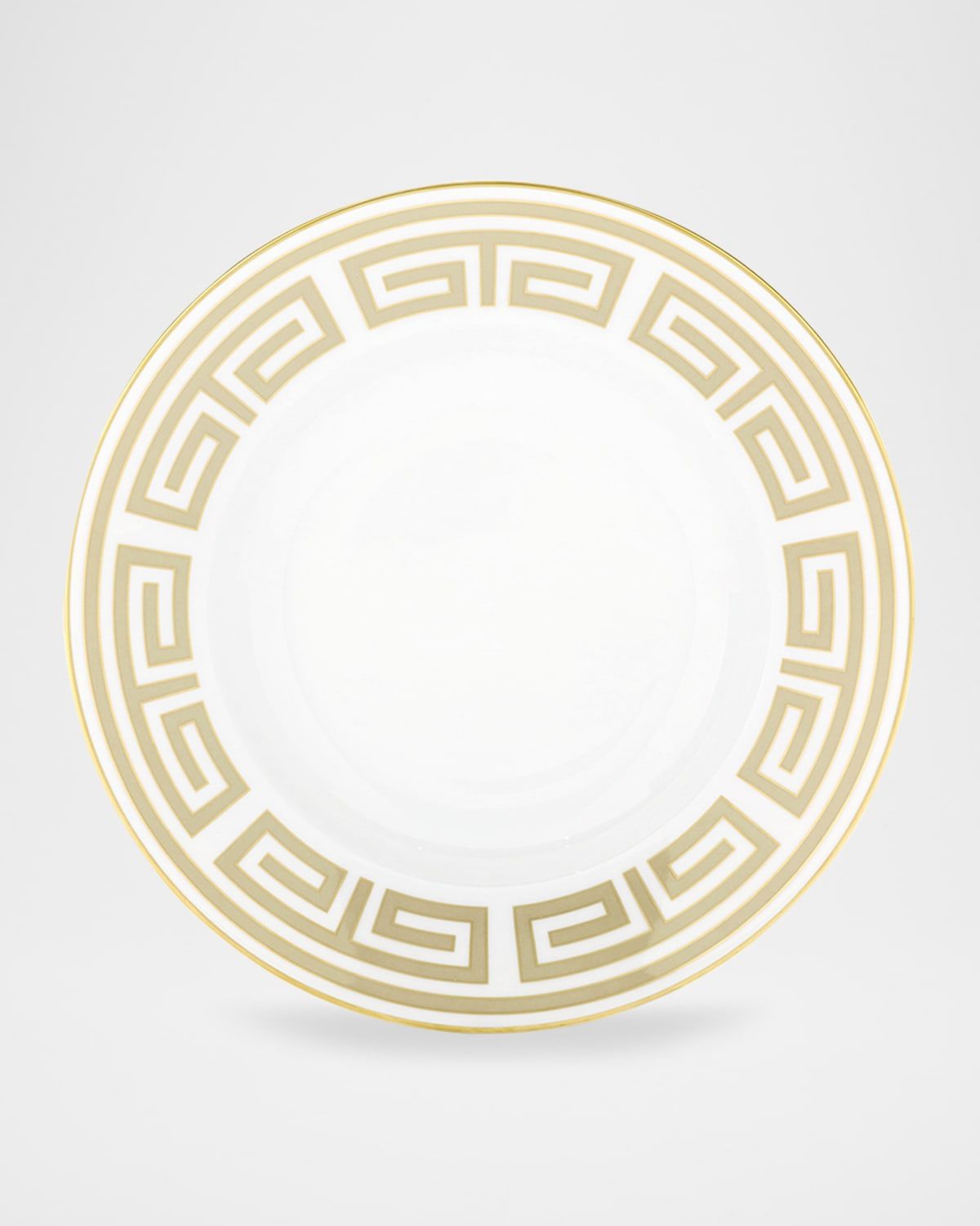 Labirinto Cachemire Soup Plate