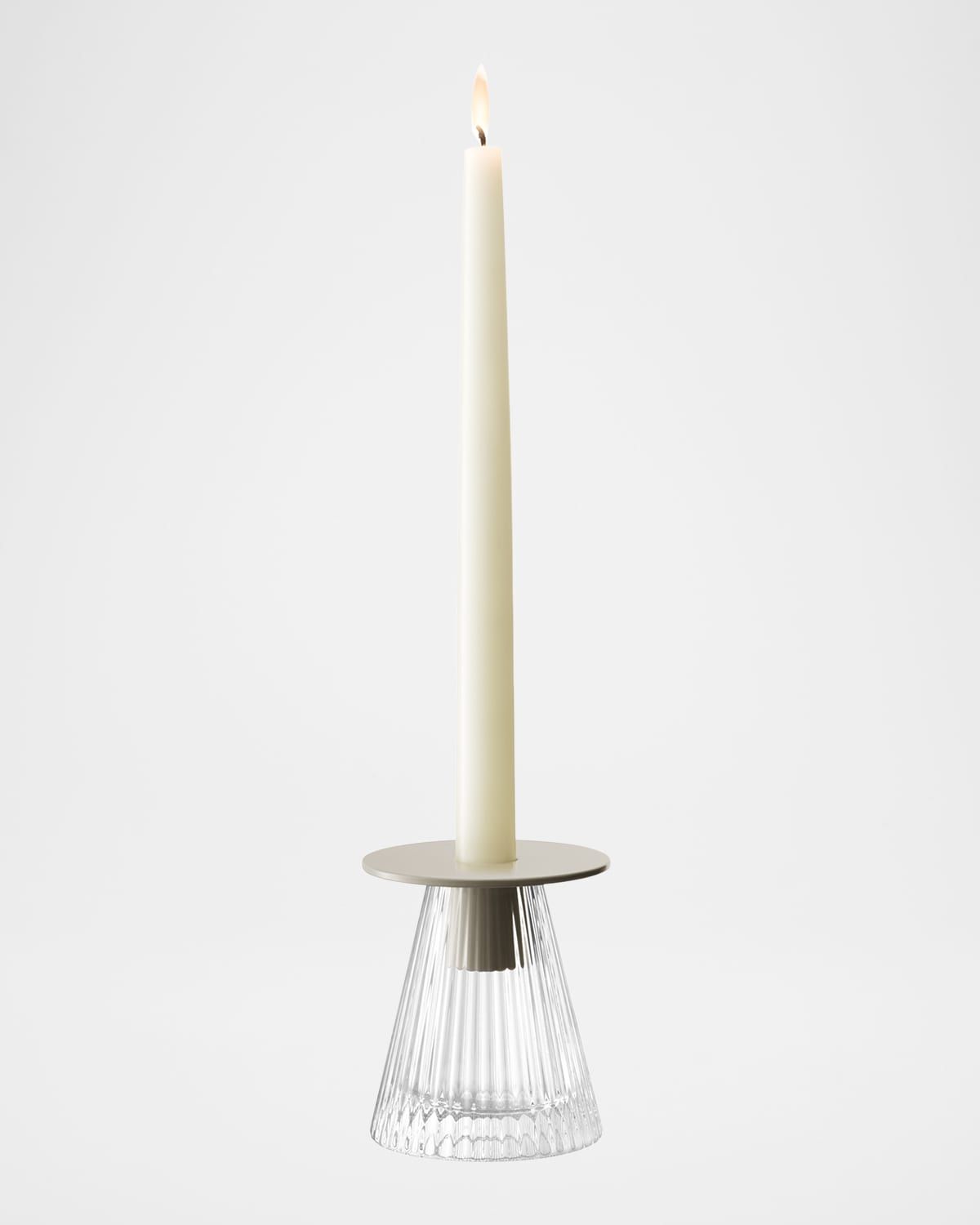 Beacon 4" Candle Holder/Vase