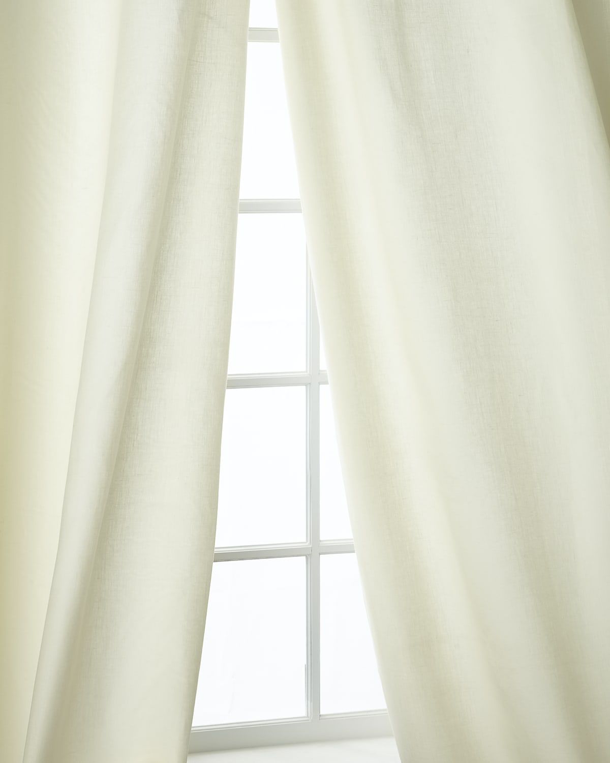 Skye Curtain Panels, 96"L