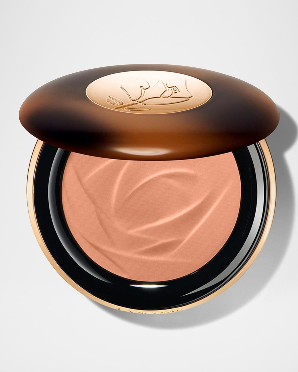 Teint Idole Ultra Wear Skin Transforming Powder Bronzer