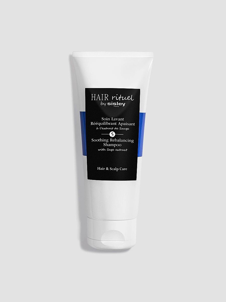 Sisley-Paris Women's Hair Rituel Soothing Rebalancing Shampoo