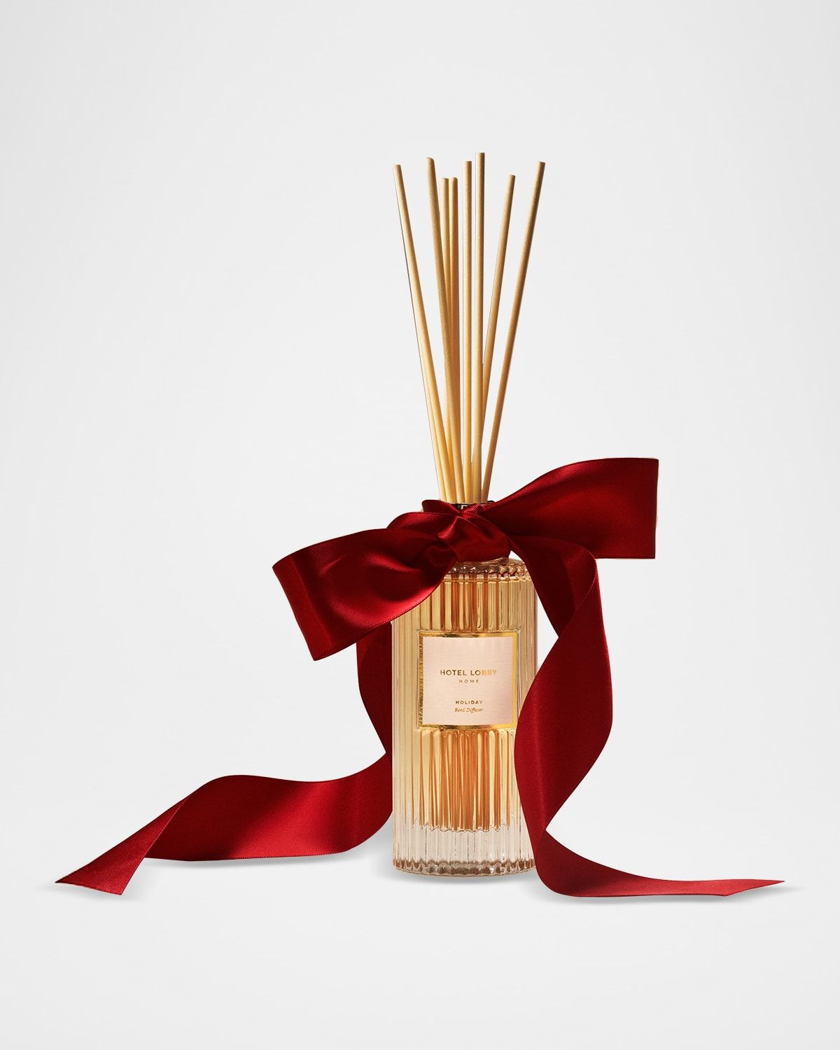 Holiday Reed Diffuser, 5 oz.