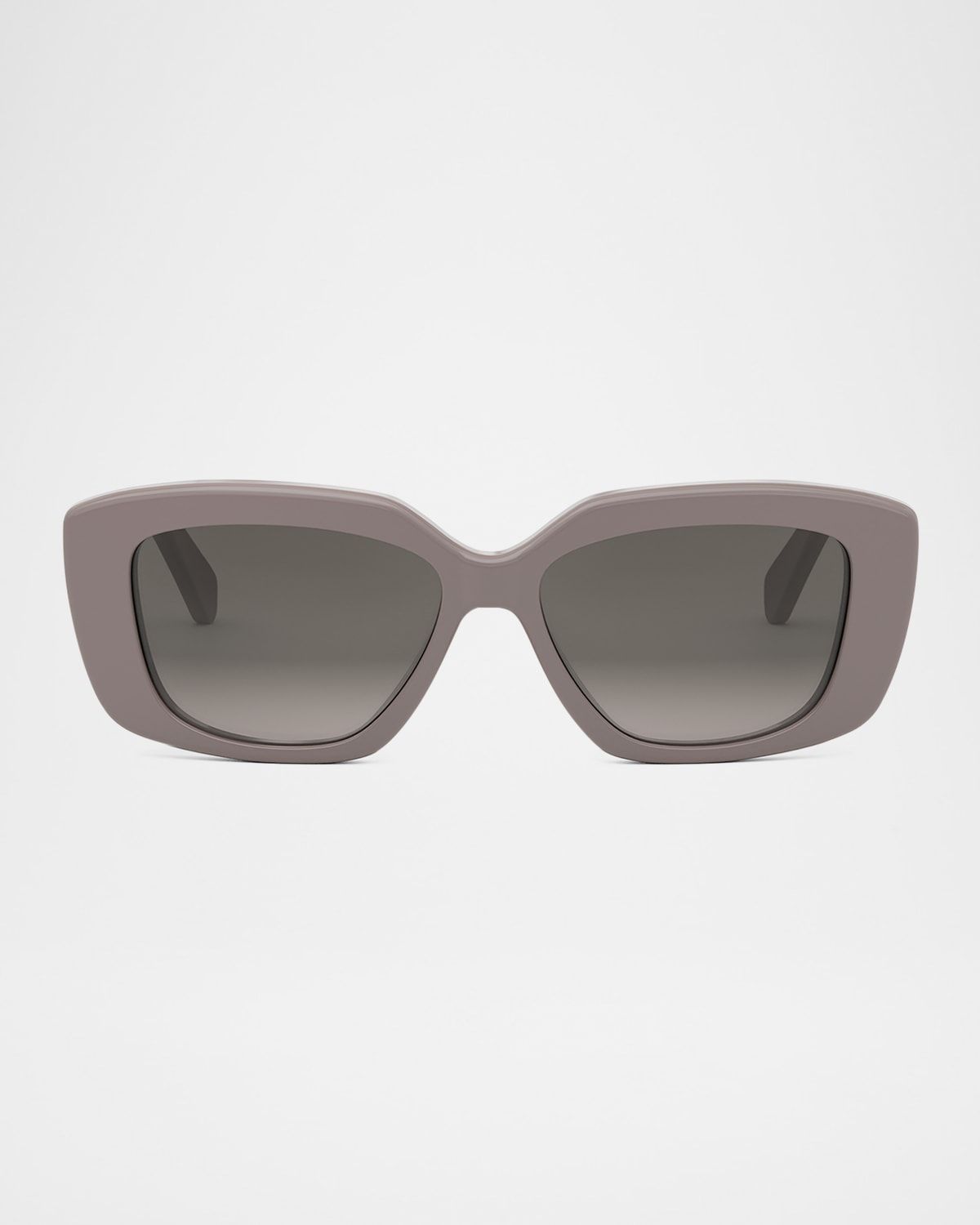 Triomphe Rectangle Sunglasses