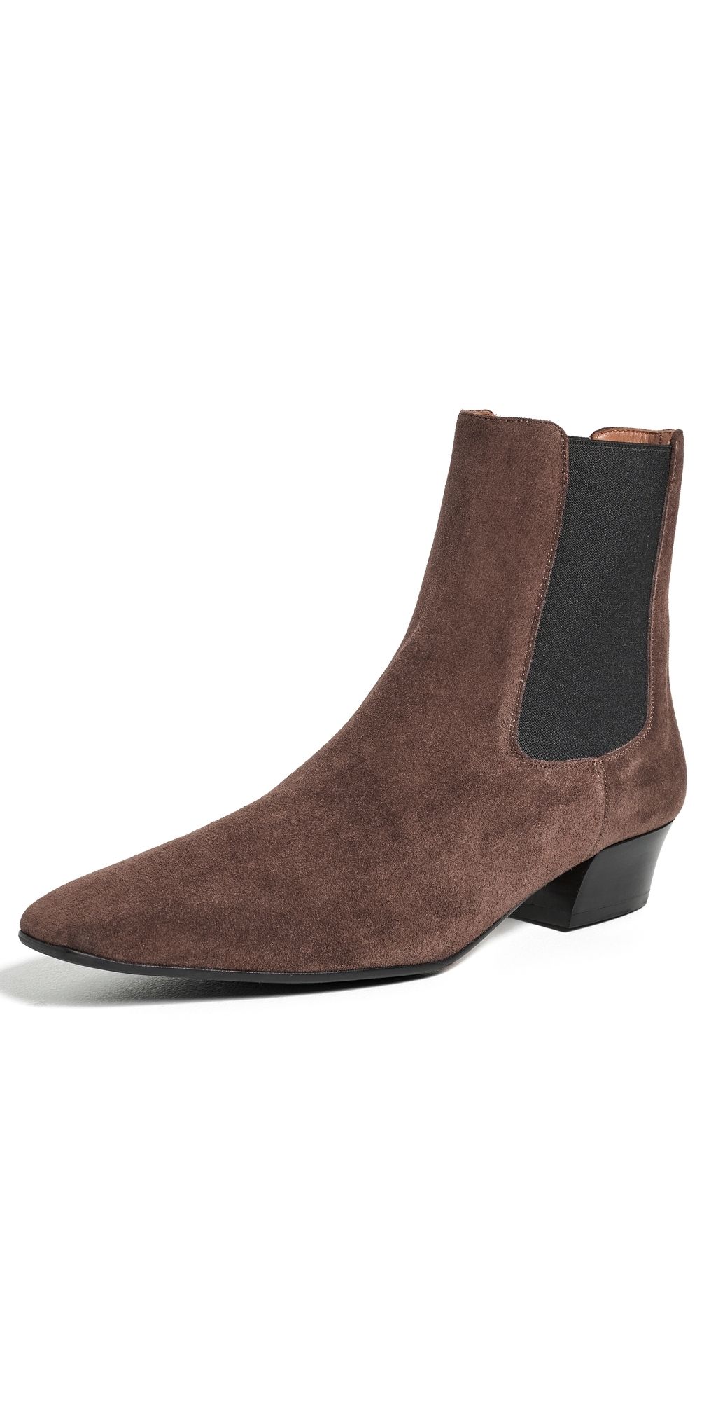 ATP Atelier Nemoli Boots WALNUT 37