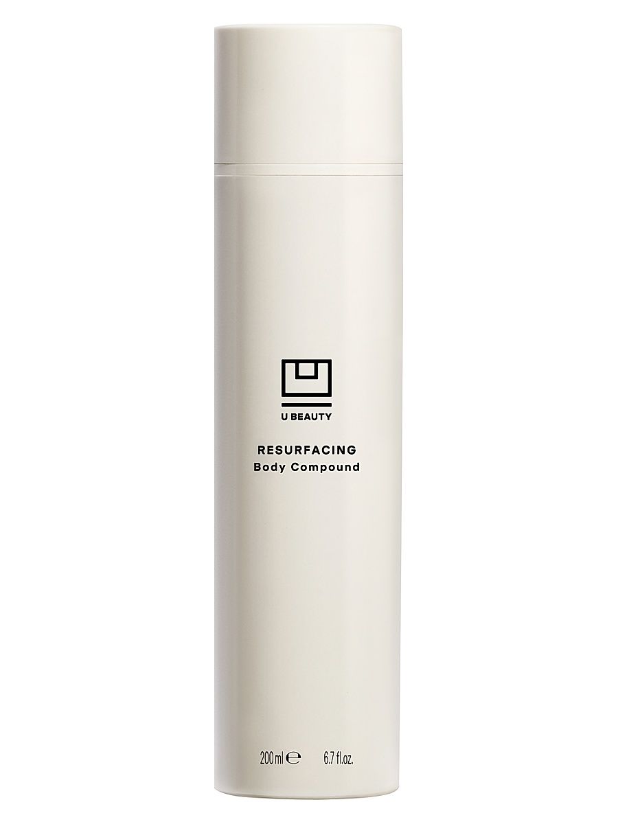 Resurfacing Body Compound