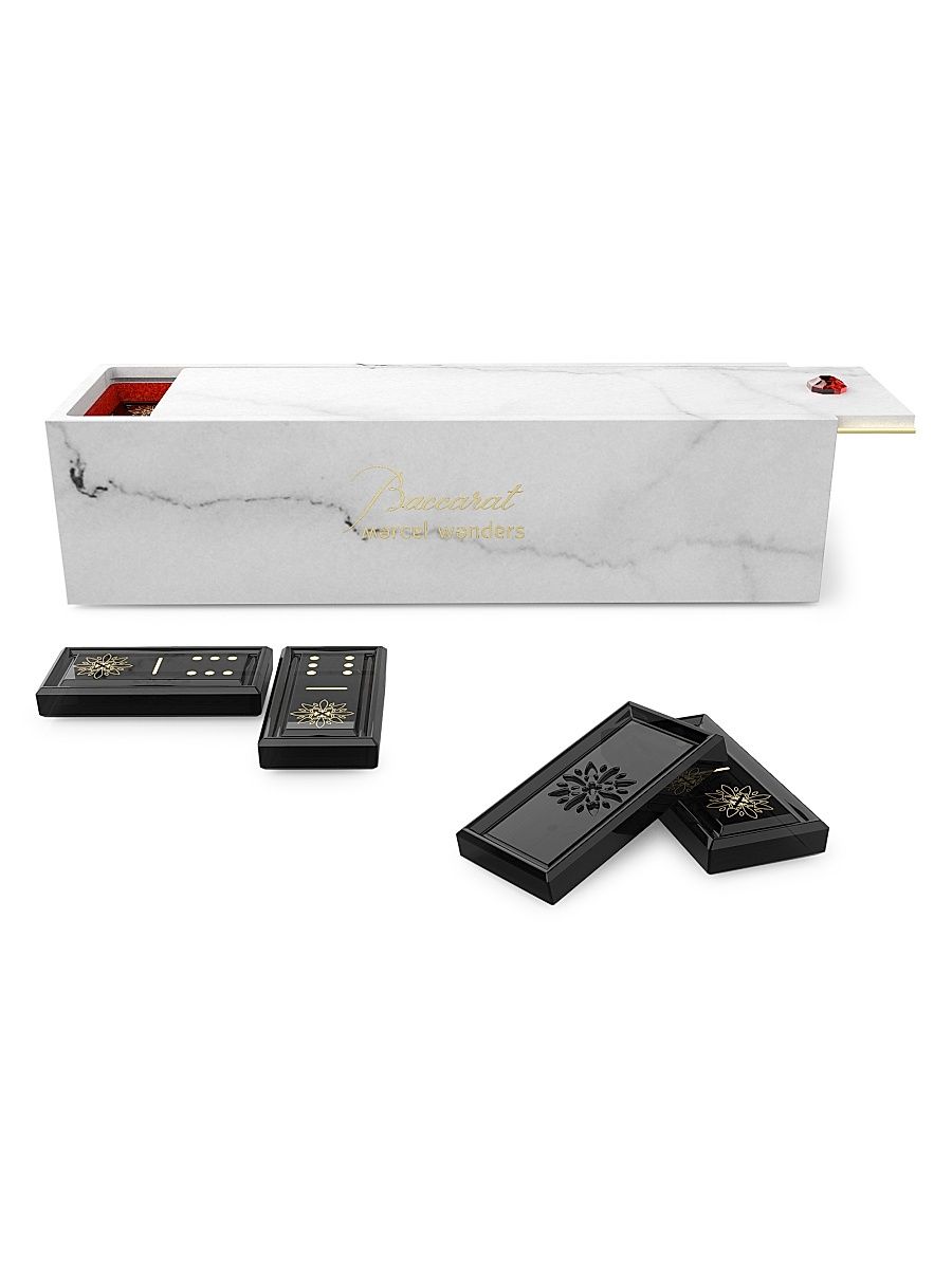 Marcel Wanders Dominoes