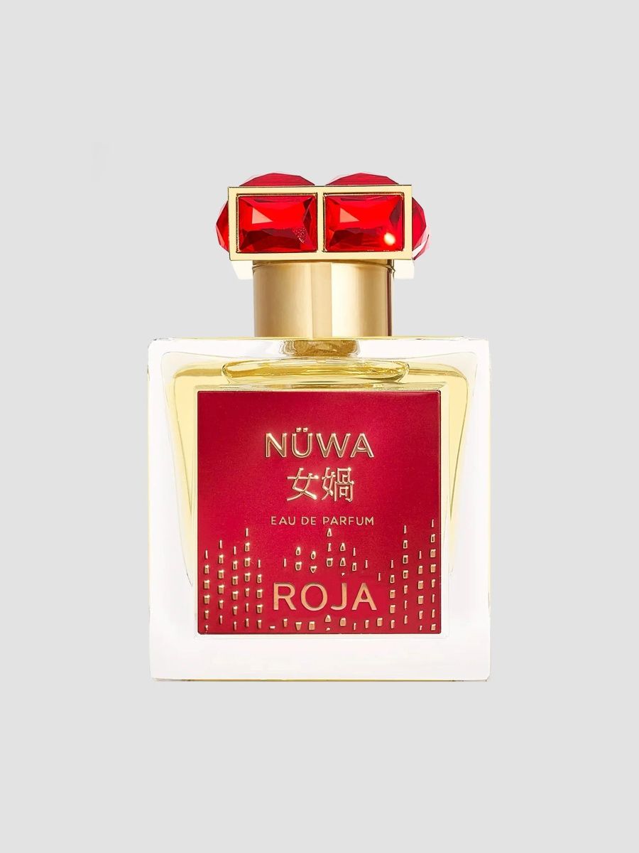 Europerfumes NüWa Eau de Parfum - Size 3.4-5.0 oz.