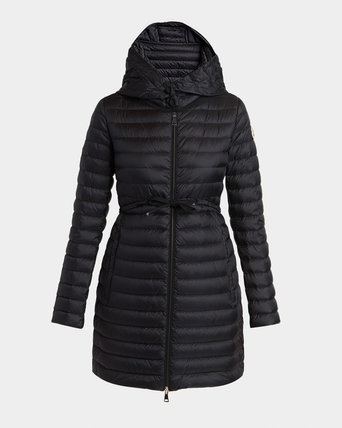 Barbel Long Down Parka