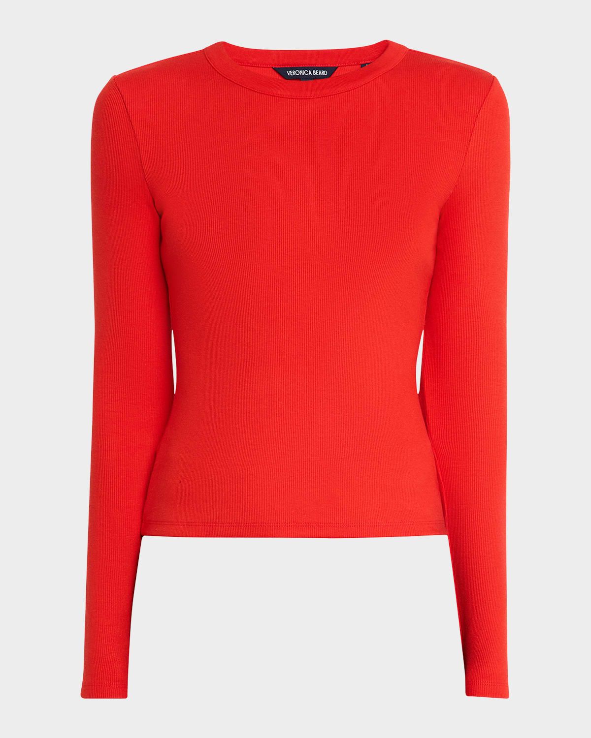 Pruitt Long-Sleeve Tee