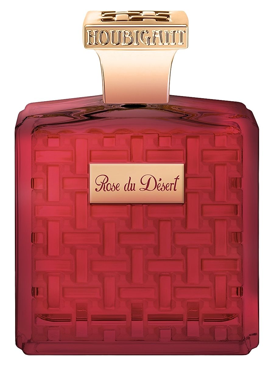 Rose Du Desert Eau de Parfum Extreme - Size 3.4 oz