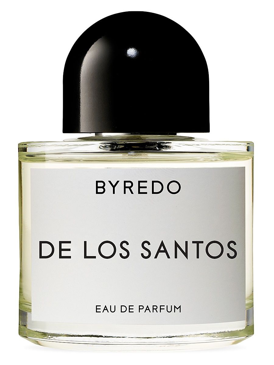 De Los Santos Perfume - Size 1.7 oz