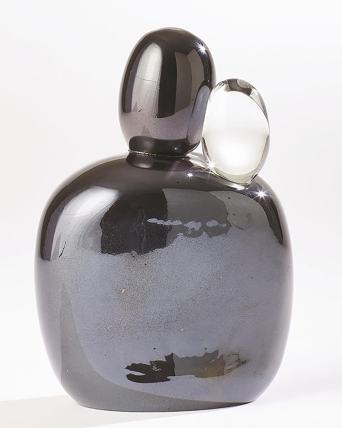 Mother and Child Sculpture