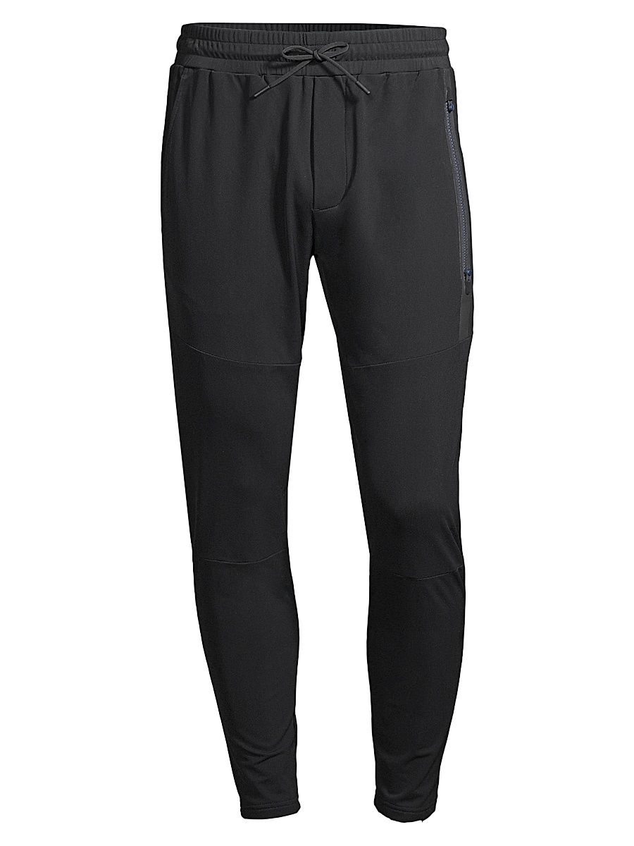 Men's Sequoia Tapered Joggers - Shepherd - Size XXL