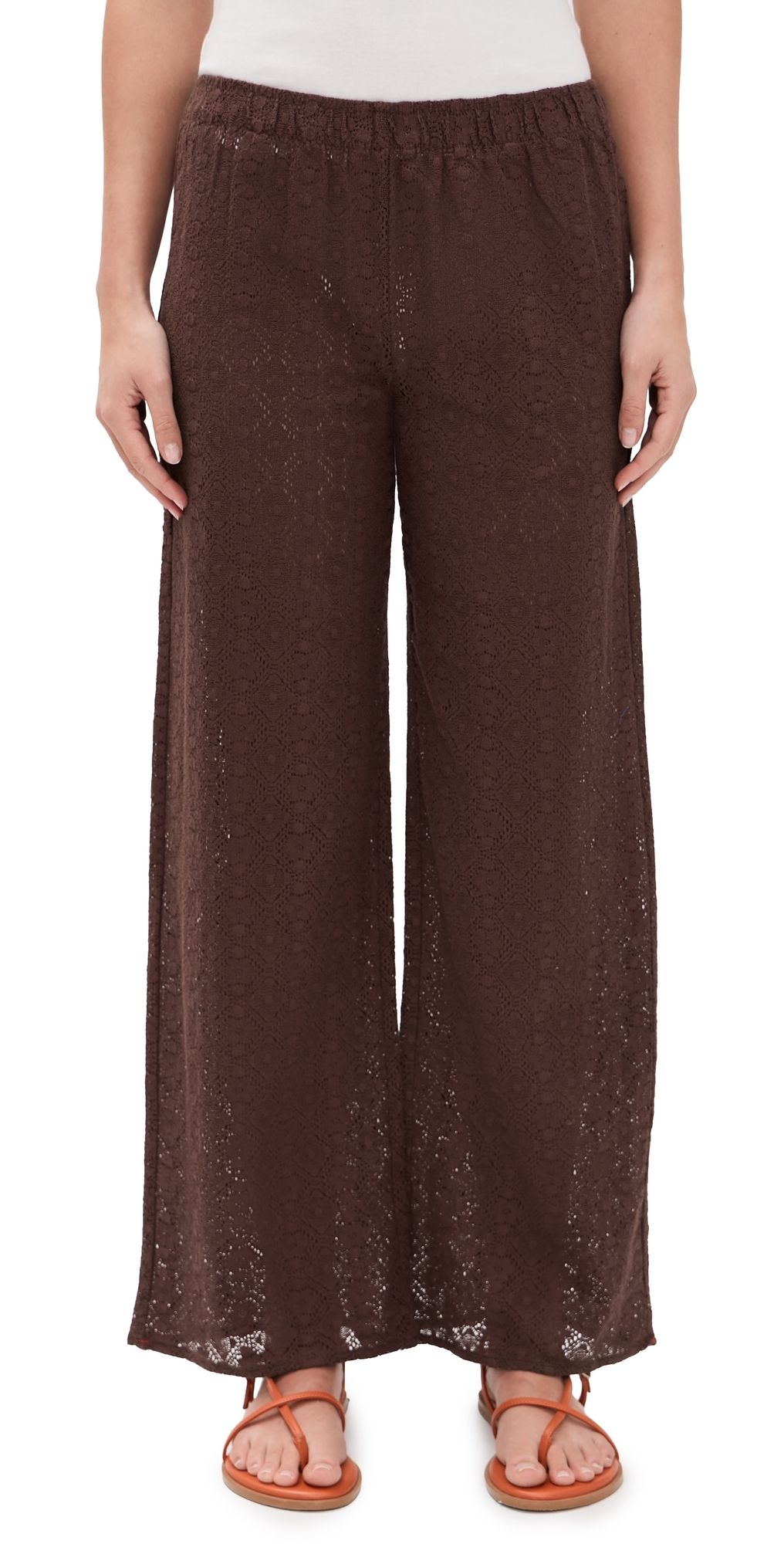 XIRENA Edessa Pants Walnut S