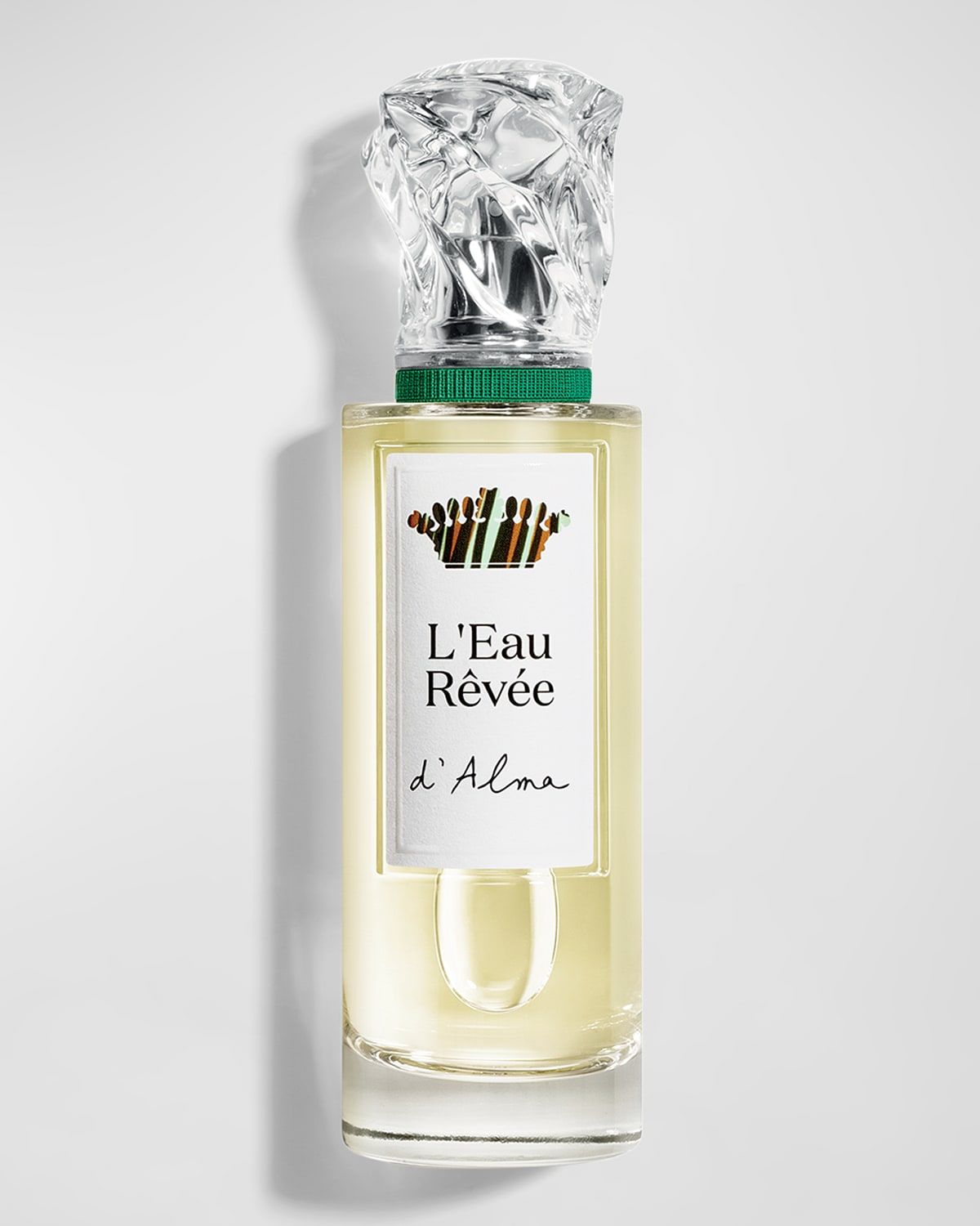 L & apos;Eau Revee d'Alma