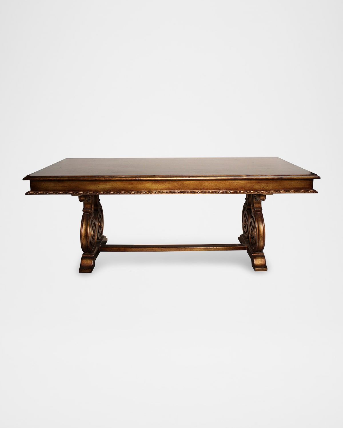 Kimberly Ornate Writing Desk