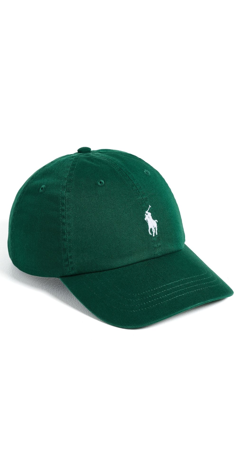 Polo Ralph Lauren Chino Sport Cap New Forest One Size