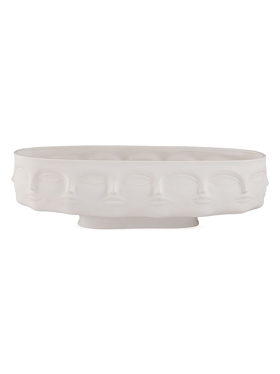 Jonathan Adler Dora Maar Long Bowl