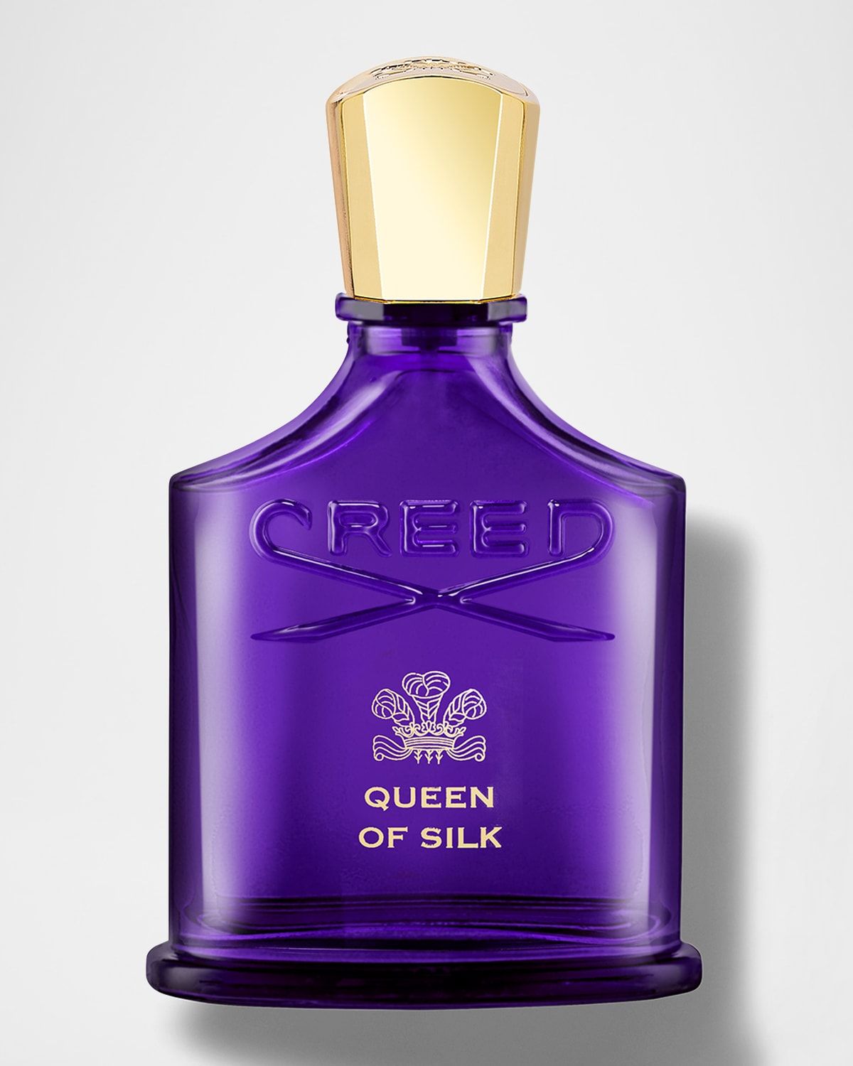 Queen of Silk Eau de Parfum