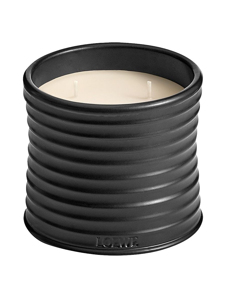Palo Santo Scented Candle