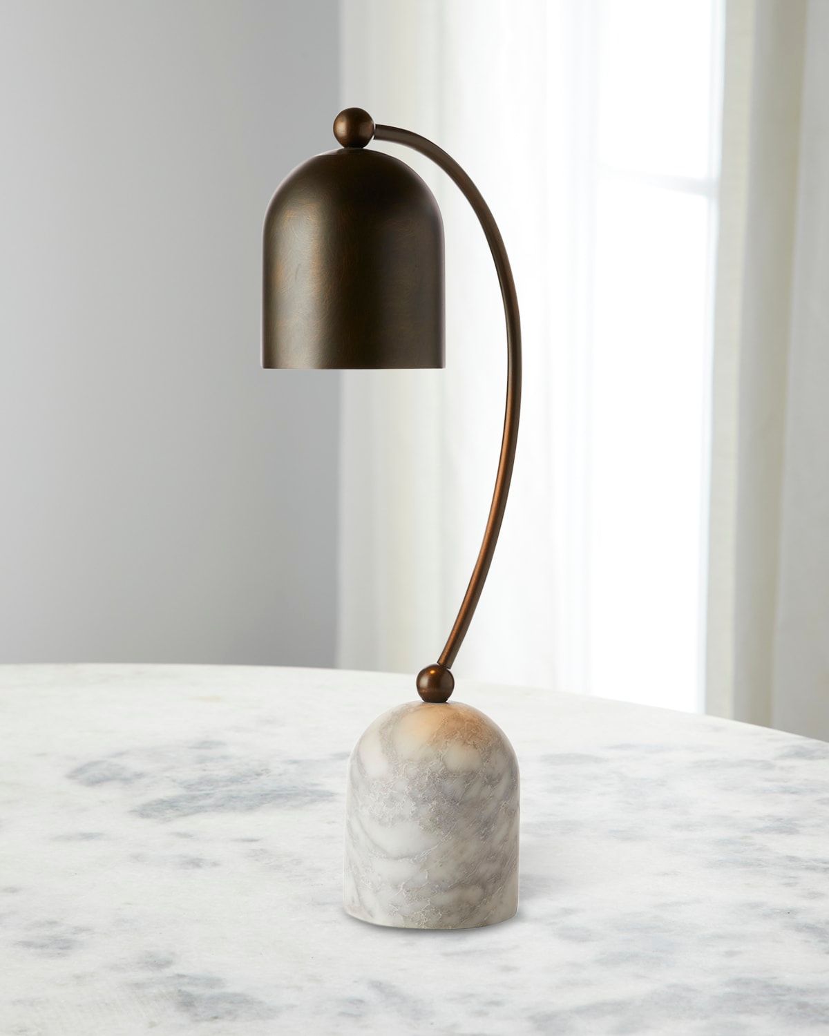 Daley 23" Desk Lamp