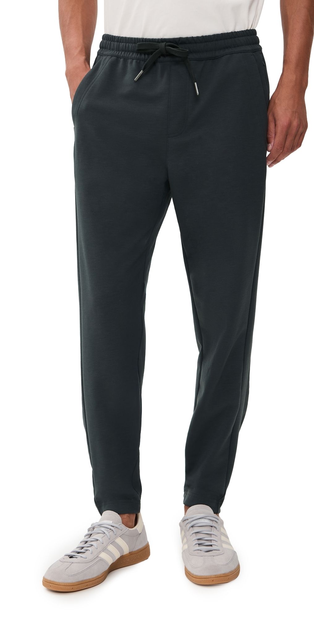 Rhone Dreamstate Joggers Pine Grey XXL