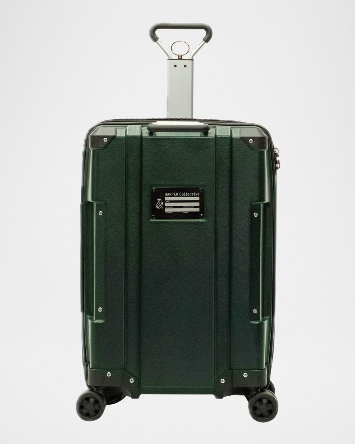 Ghost Hard-Sided Cabin Suitcase