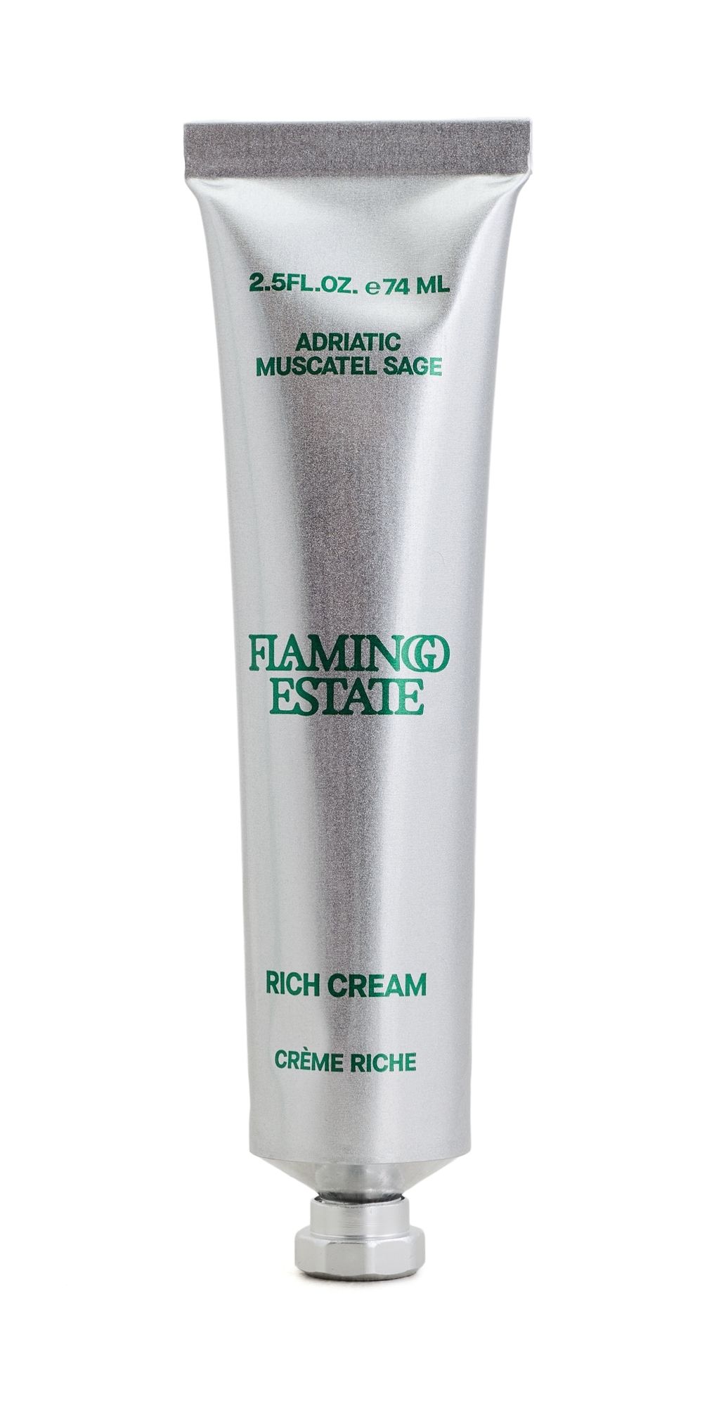 Flamingo Estate Adriatic Muscatel Sage Rich Cream Green One Size