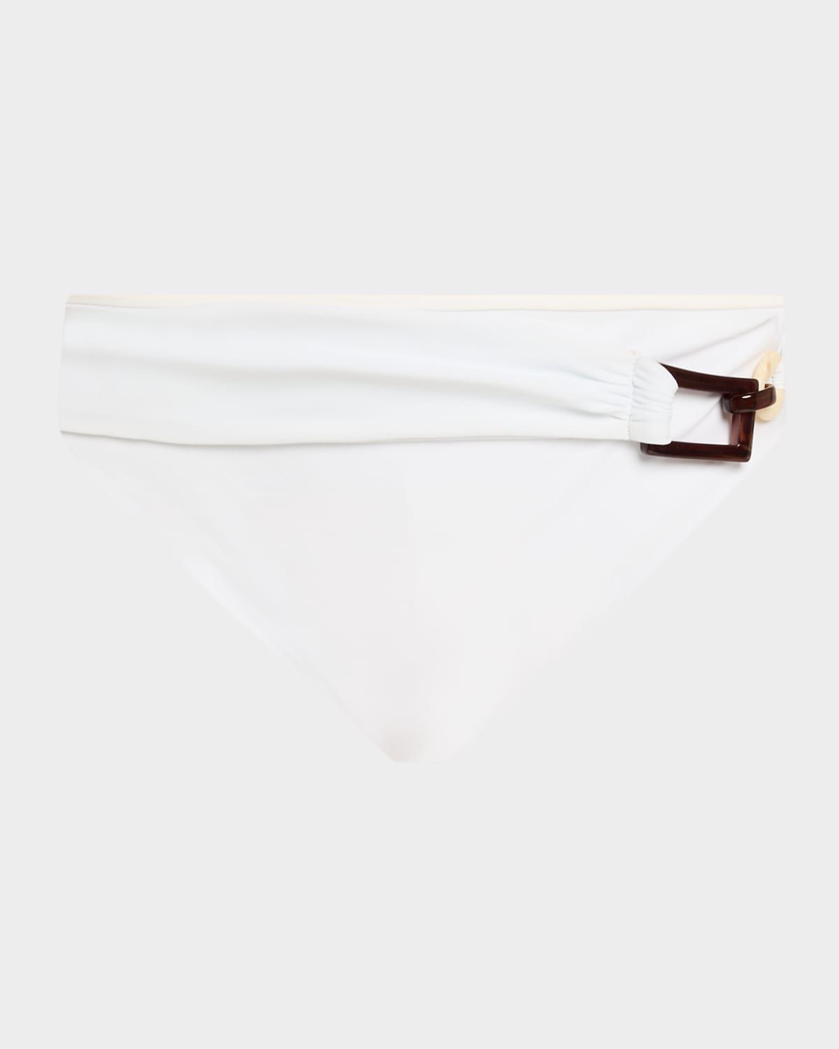 Maxine Ring Bikini Bottoms
