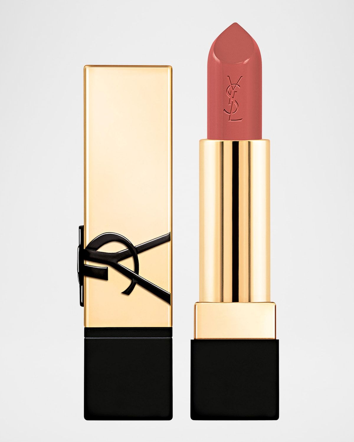 Rouge Pur Couture Satin Lipstick
