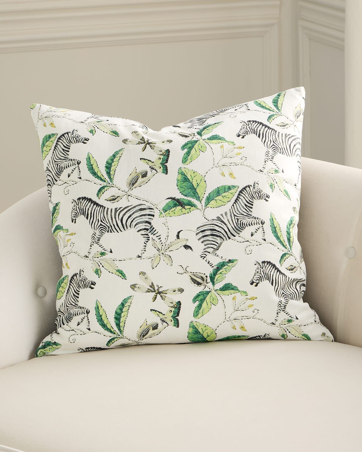Calla Decorative Pillow