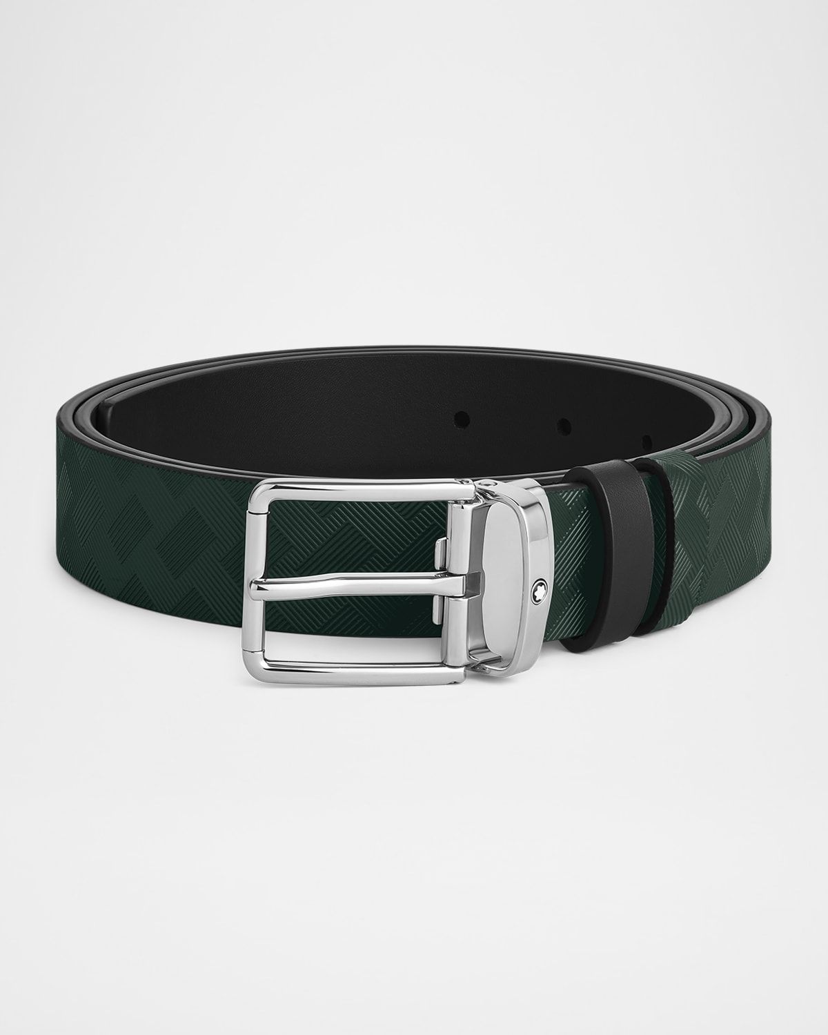 Men & apos;s Reversible Extreme 3.0 Leather Belt