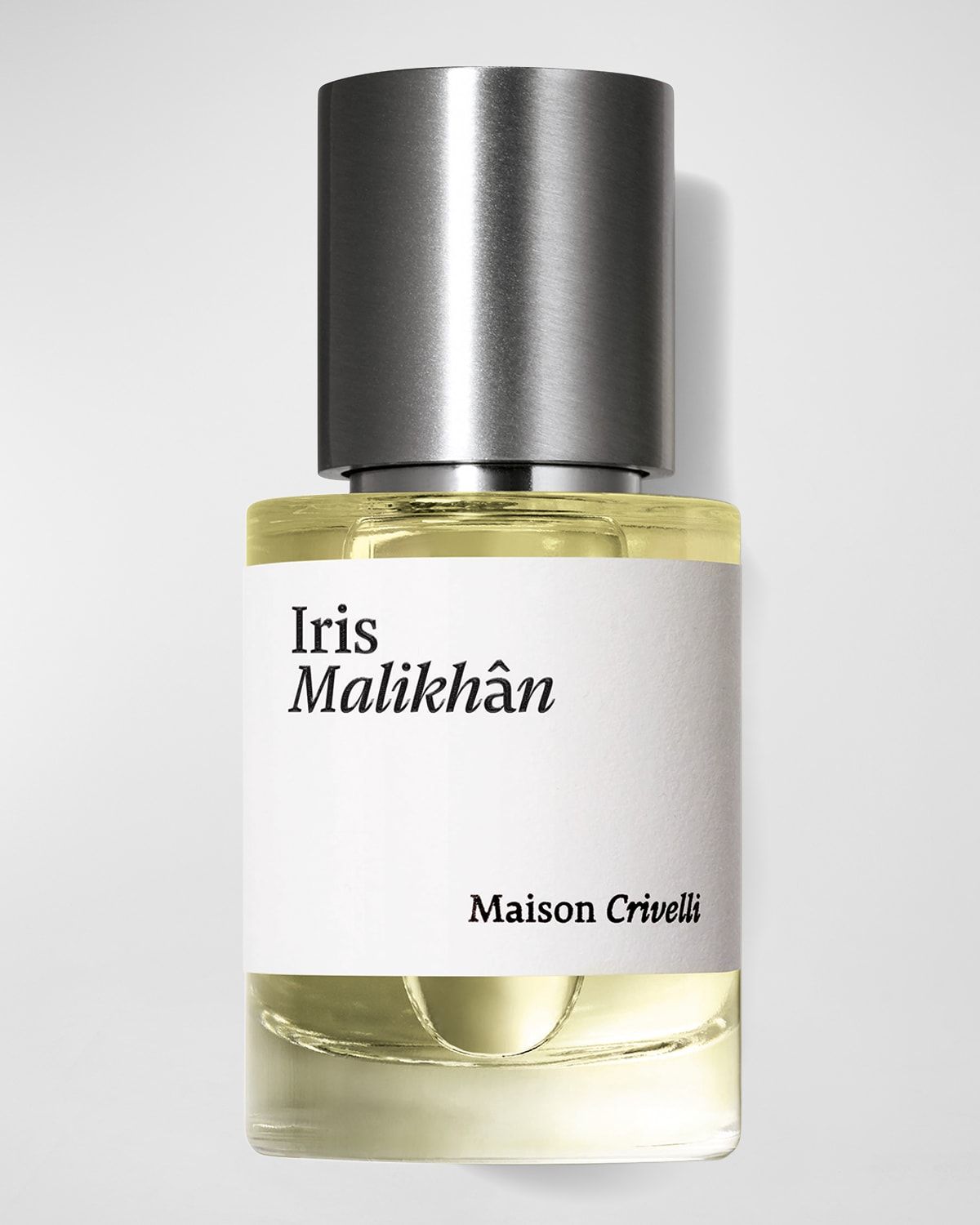Iris Malikhan Eau de Parfum