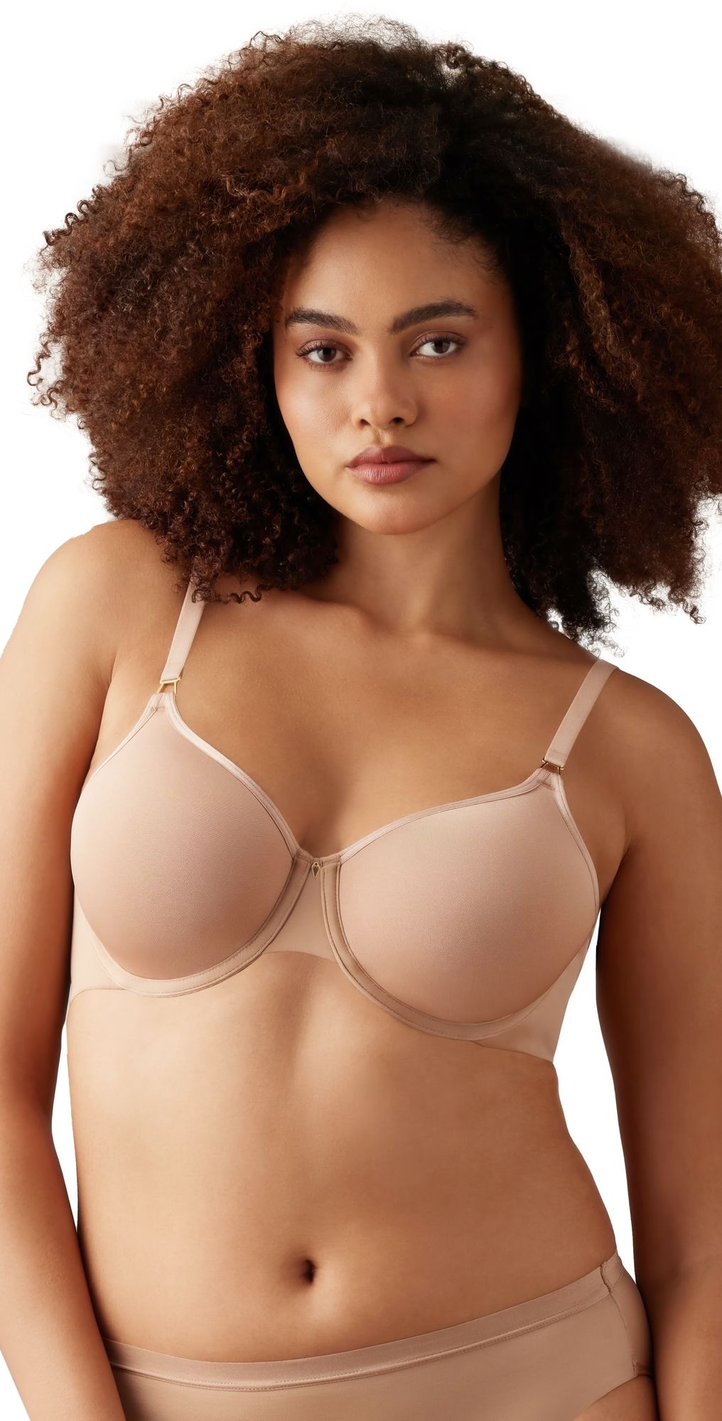 Wacoal Simply Done Contour Bra Roebuck 36D