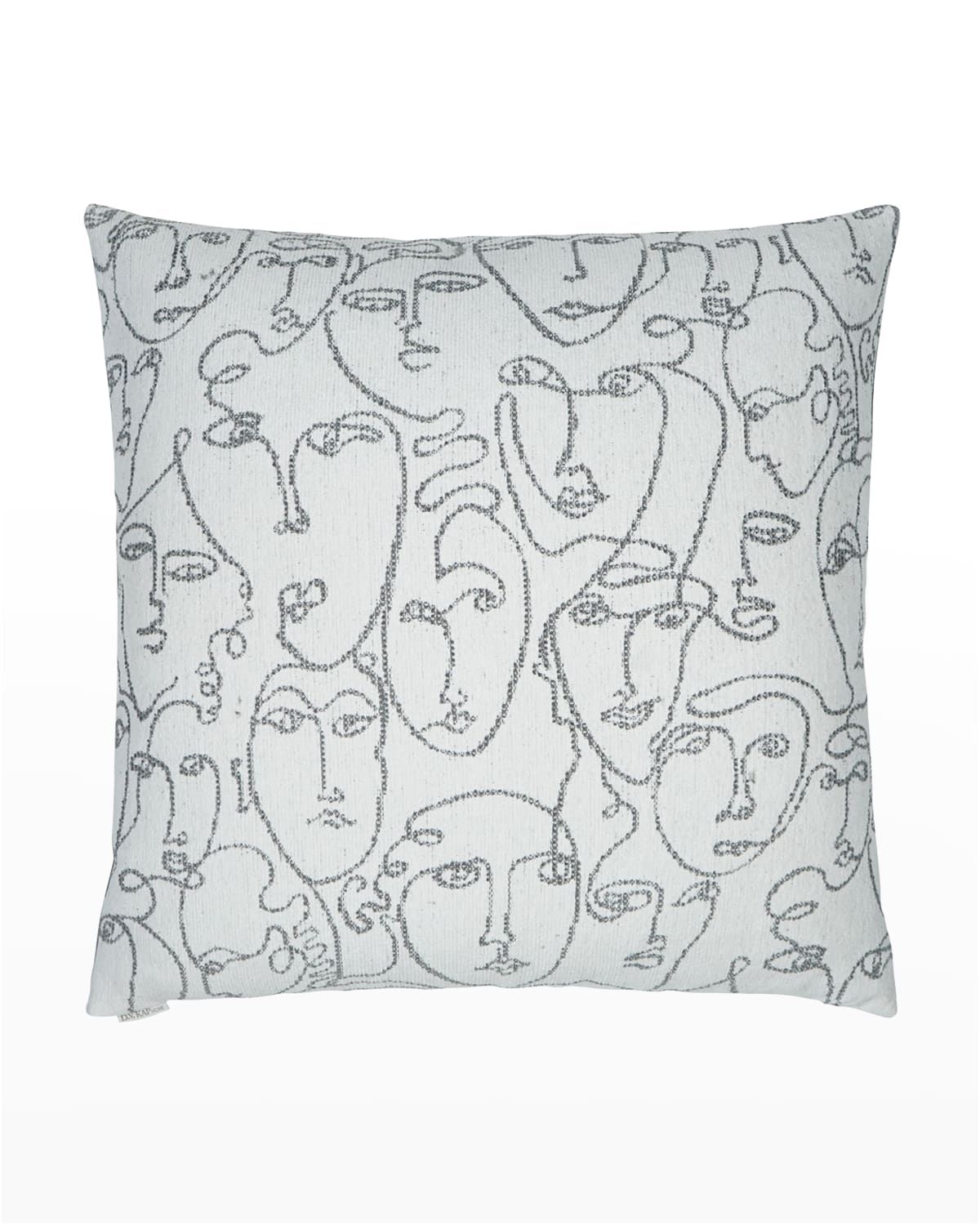 Picasso Pillow