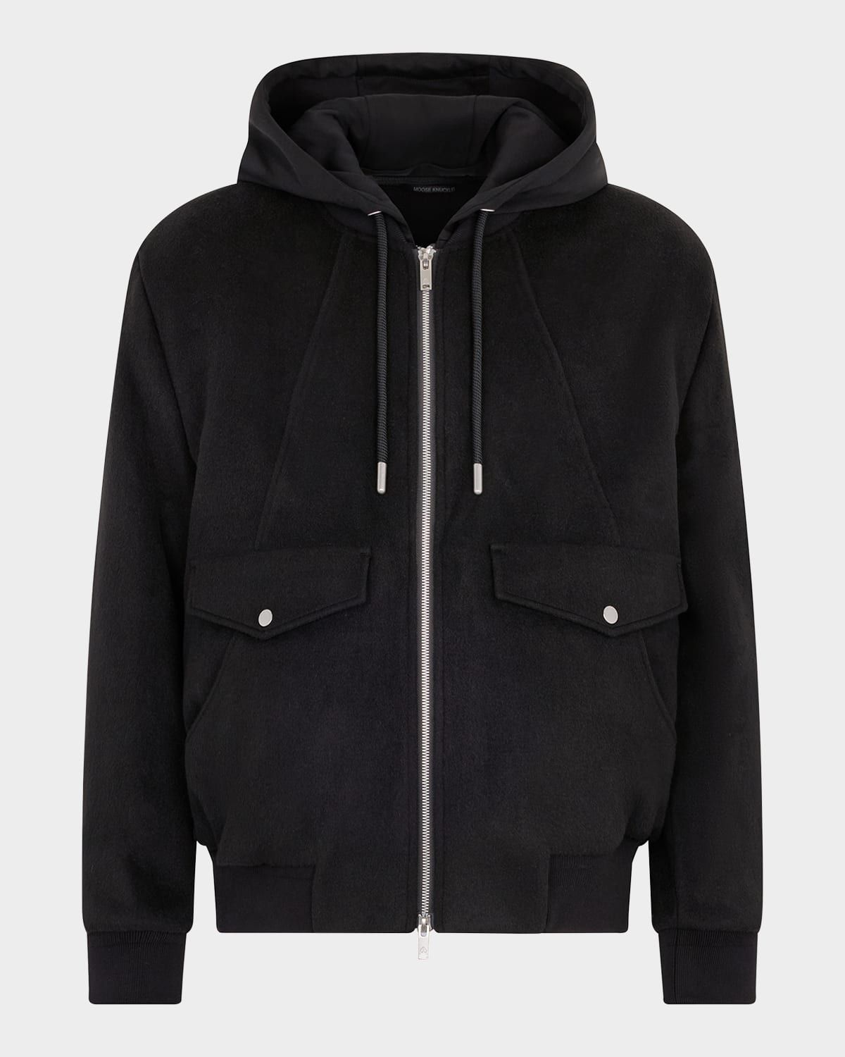 Men & apos;s Ellington Bomber Jacket