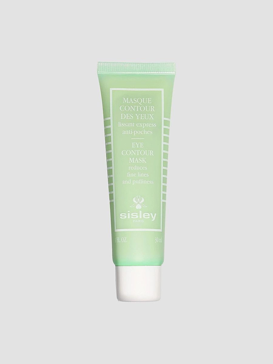 Sisley-Paris Eye Contour Mask - Size 1.7 oz. & Under