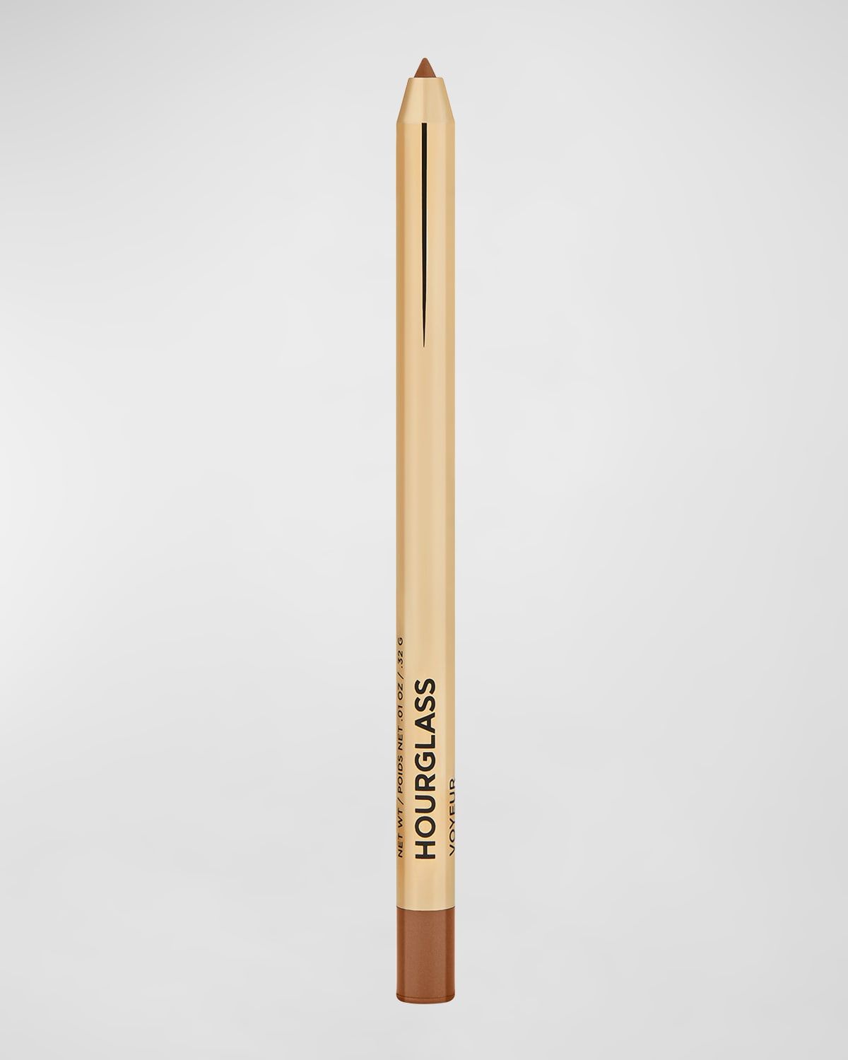 Voyeur Waterproof Gel Eyeliner