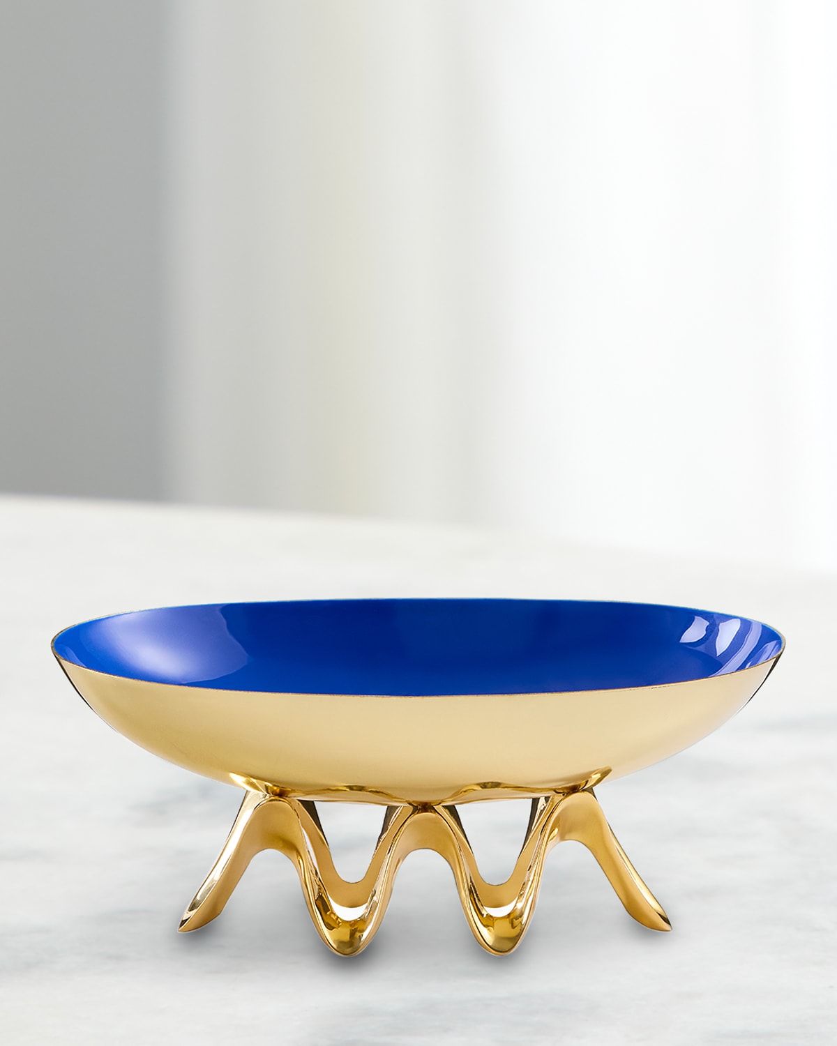 Oscar Long Bowl
