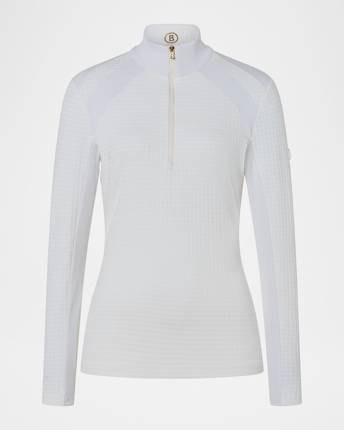 Clarice Stretch Jersey First Layer