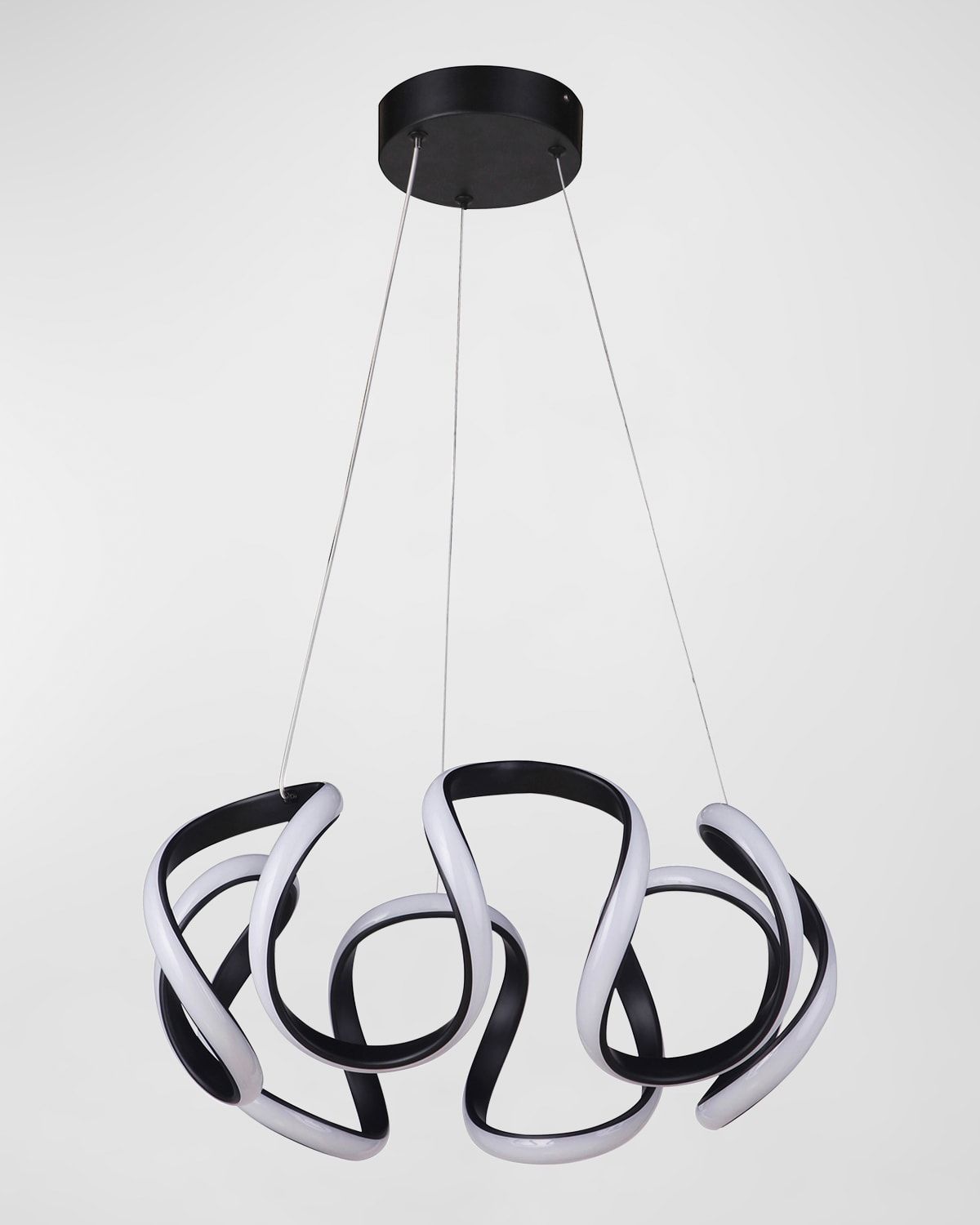 Pulse LED Pendant Light